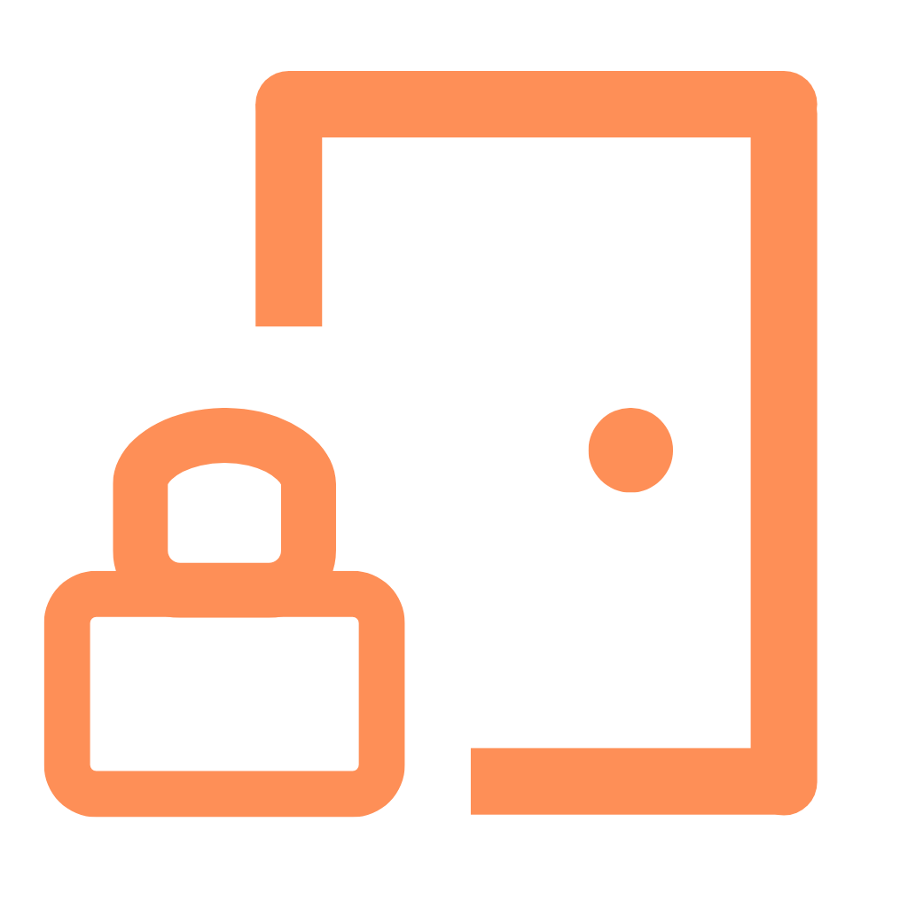 Access Control Icon