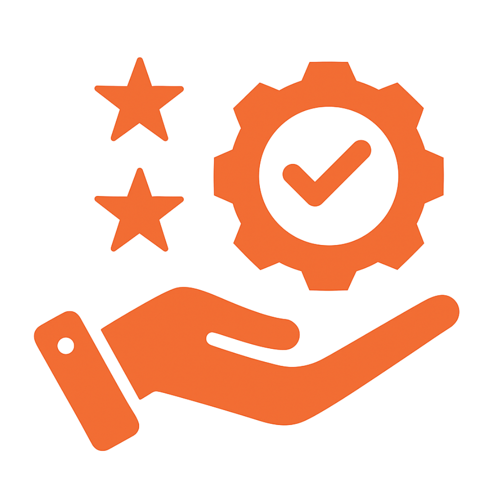 Services Icon